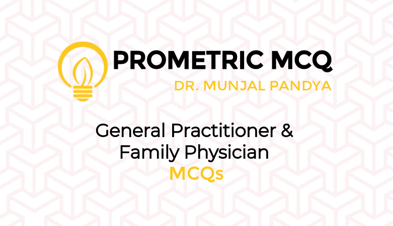 Prometric MCQ - 06 Months Subscription