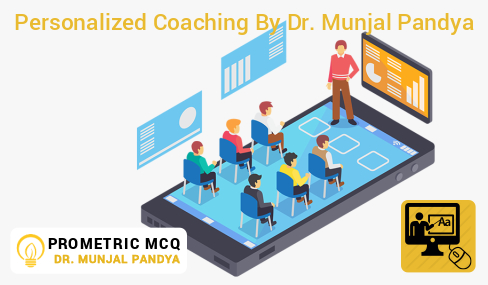 Personalized Coaching By Dr. Munjal Pandya (30 Hours)