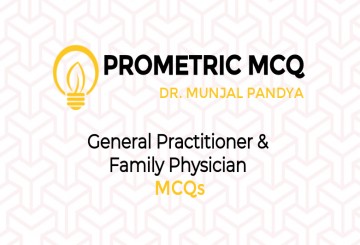 Prometric MCQ - 03 Months Subscription