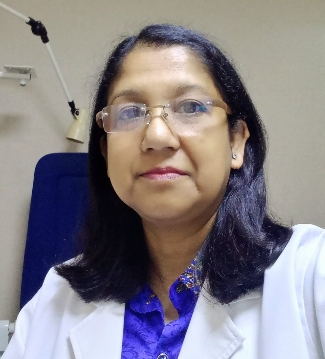 Dr. Gautami Nath