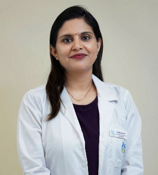 Dr. Ramya Raj