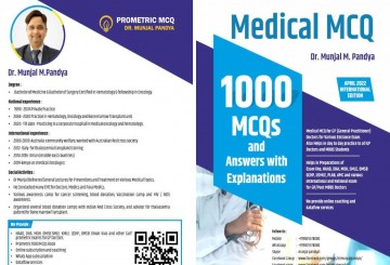 E-Book - Prometric 1000 Mcq e-book for General Practitioner & Family physician