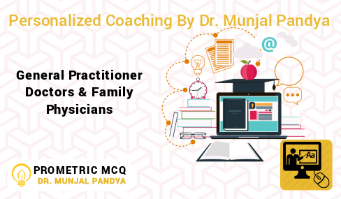 Personalized Coaching By Dr. Munjal Pandya (40 Hours)